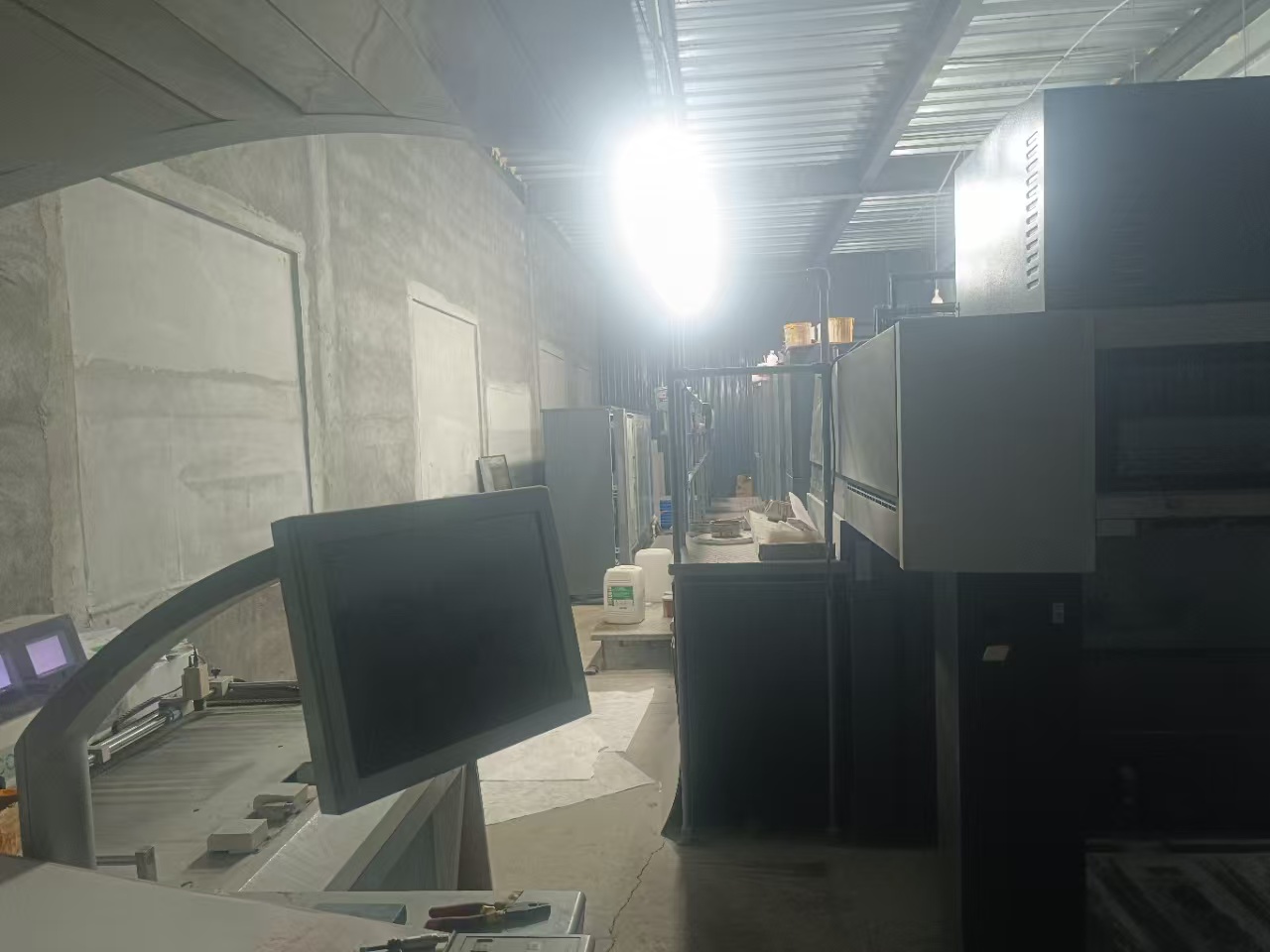 Heidelberg CD102-5 Offset five colours Used machines - Kitmondo