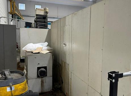 ALPA RTM 3000 CNC P250727045