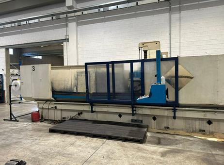 ALPA RTM 3000 CNC P250727045