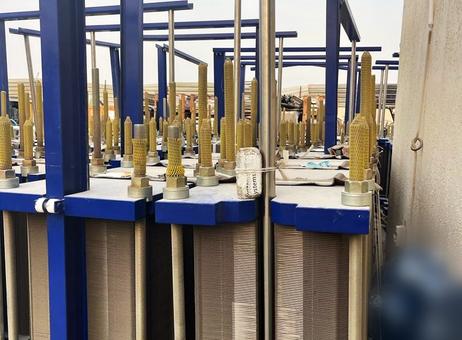 Alfa Laval, GEA, Schmidt, Sondex M10 P250728087