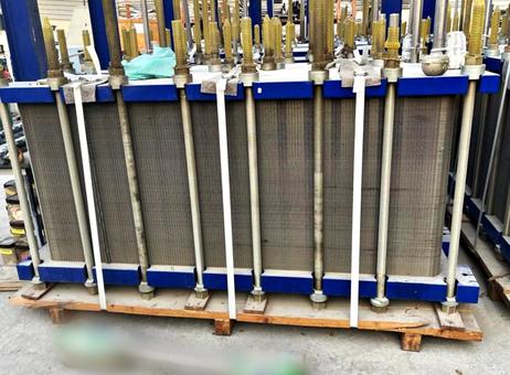 Alfa Laval, GEA, Schmidt, Sondex M10 P250728087