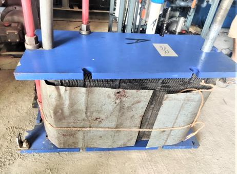 Alfa Laval, GEA, Schmidt, Sondex M10 P250728087