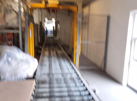 Reo Pack S3000 P250729003