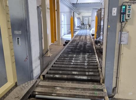 Reo Pack S3000 P250729003