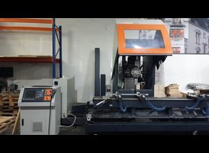 Elumatec SBZ 130 Profile Machining Center - Fully Revised