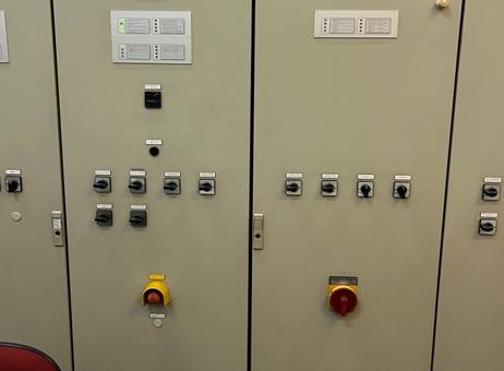 WARTSILA 16V25SG P250729045