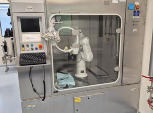 Σύστημα PCR The Automation Partnership CELLMATE