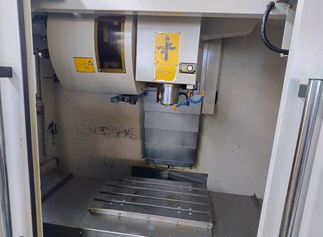 Unverzagt UVA 550 Plus P250729086