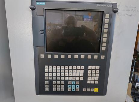 Unverzagt UVA 550 Plus P250729086