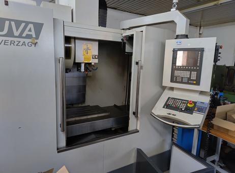Unverzagt UVA 550 Plus P250729086