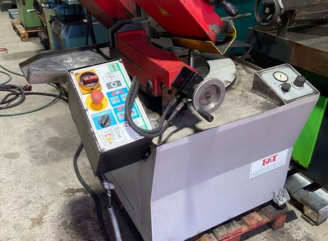 FAT 270 SA P250729129