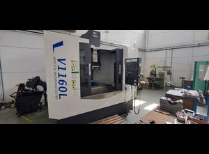 Κάθετο κέντρο κατεργασίας LMT V1160L