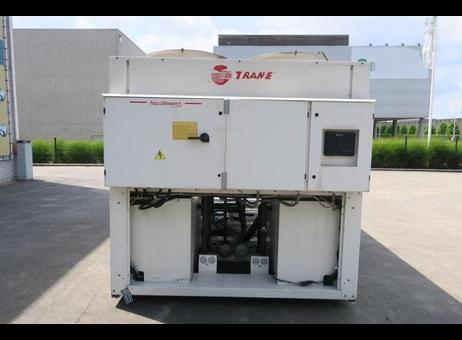 Trane CGAN209 P250729170