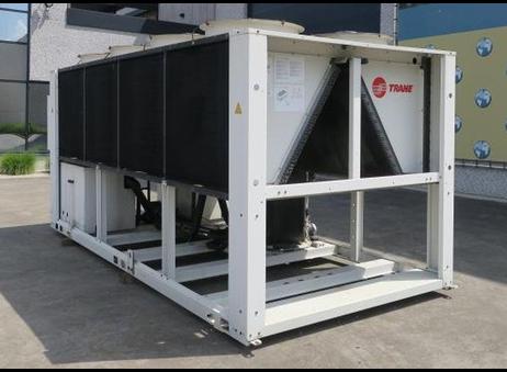 Trane CGAN209 P250729170