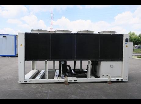 Trane CGAN209 P250729170