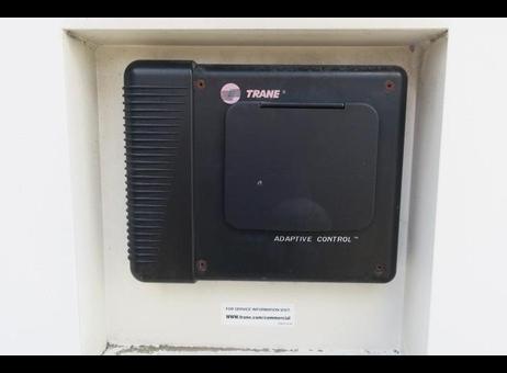 Trane CGAN209 P250729170