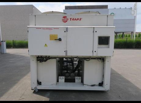 Trane CGAN209 P250729170