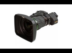 Fujinon HA14x4.5BERD-S10B HD Lense
