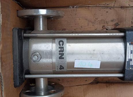 Grundfos CRN4-80/7 P250730084