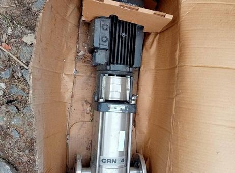 Grundfos CRN4-80/7 P250730084