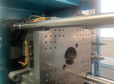 SUMITOMO SHI DEMAG Intelect 2 50/370-110 P250730105