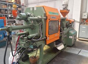 Μηχανή χύτευσης με έγχυση METALMECCANICA PLAST PENTA 125/355ES