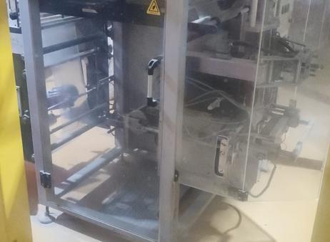 Öz Seyhan(Turkish) Vertical Packaging Machine P250730203