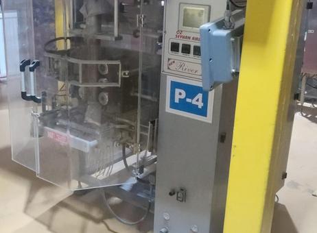 Öz Seyhan(Turkish) Vertical Packaging Machine P250730203