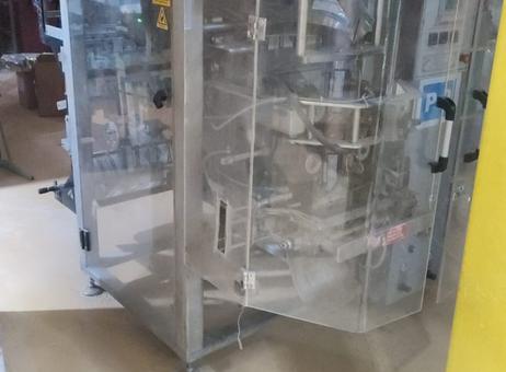 Öz Seyhan(Turkish) Vertical Packaging Machine P250730203