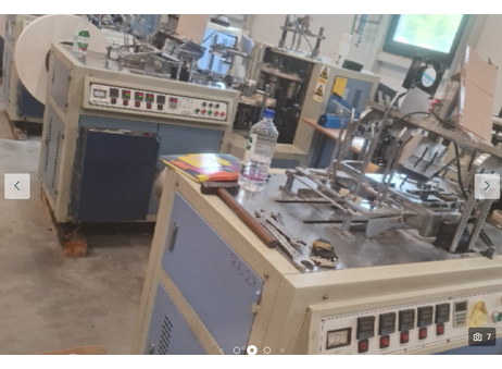 Zhejiang Ruida Machinery Co., Ltd. EBZ-12 P250730235