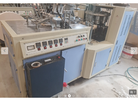 Zhejiang Ruida Machinery Co., Ltd. EBZ-12 P250730235