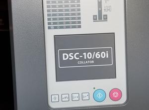 Duplo 10/60i Collator
