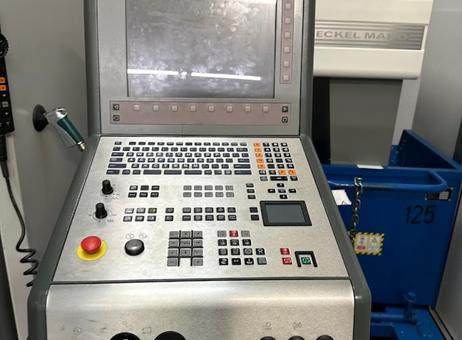 DMG DMC 75V Linear P250731118