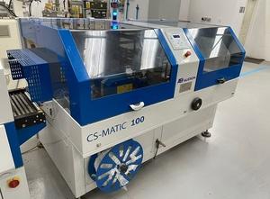 Σφραγιστής Audion  CS-Matic 100