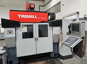 Κάθετο κέντρο κατεργασίας TRIMILL VC 1810