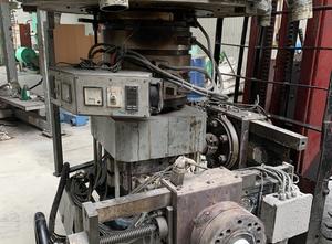 GHIOLDI Coex Extrusion line