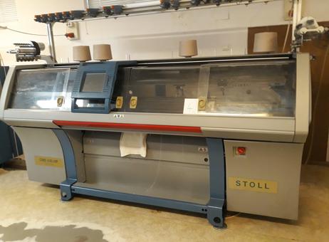 STOLL CMS 433.6, CMS 330:6, CMS 530 HP P250731186