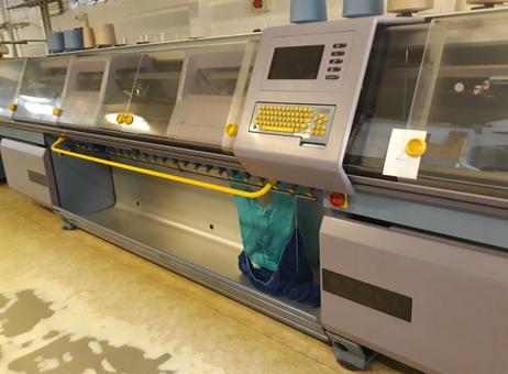 STOLL CMS 433.6, CMS 330:6, CMS 530 HP P250731186