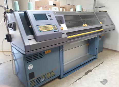 STOLL CMS 433.6, CMS 330:6, CMS 530 HP P250731186