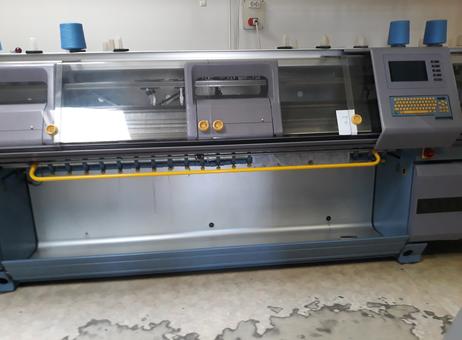 STOLL CMS 433.6, CMS 330:6, CMS 530 HP P250731186