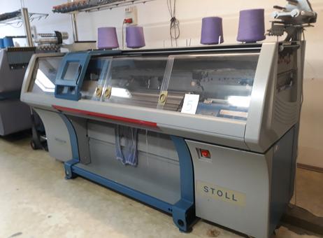STOLL CMS 433.6, CMS 330:6, CMS 530 HP P250731186