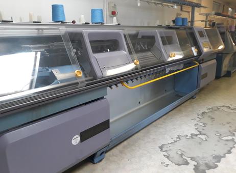 STOLL CMS 433.6, CMS 330:6, CMS 530 HP P250731186