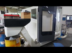 DMG DMC 635 V Ecoline Vertical machining center
