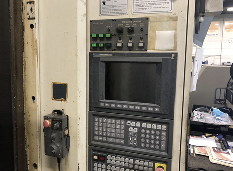 OKUMA MA-50 HB P250801022