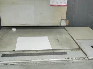 Offset τέσσερα χρώματα Heidelberg PM74-4