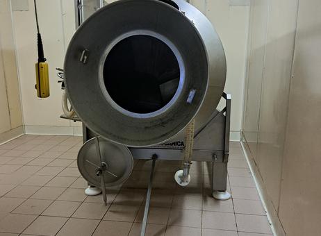 inox meccanica mass 3000 P250801045