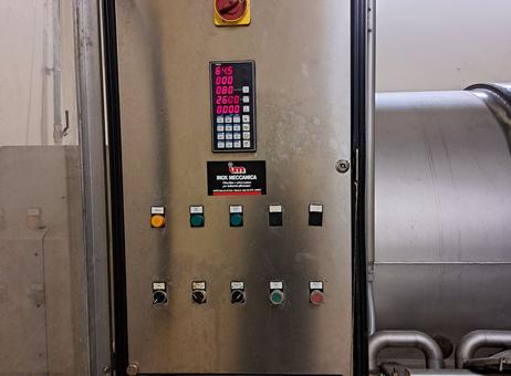 inox meccanica mass 3000 P250801045