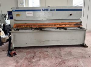 MVD-INAN 3000x10 mm HGM 3010 CNC shears