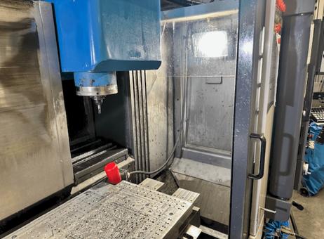 Mazak VTV-200B P250801122