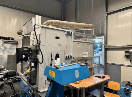 Mazak VTV-200B P250801122